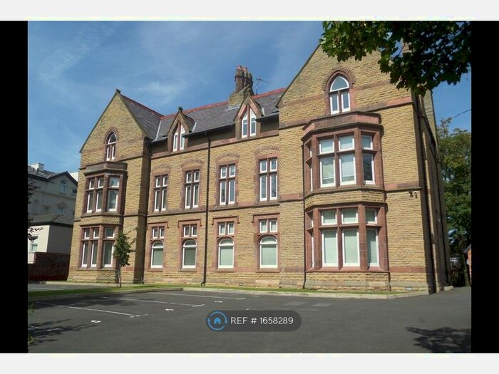 1 Bedroom Flat To Rent In Grove Park, Liverpool, L8
