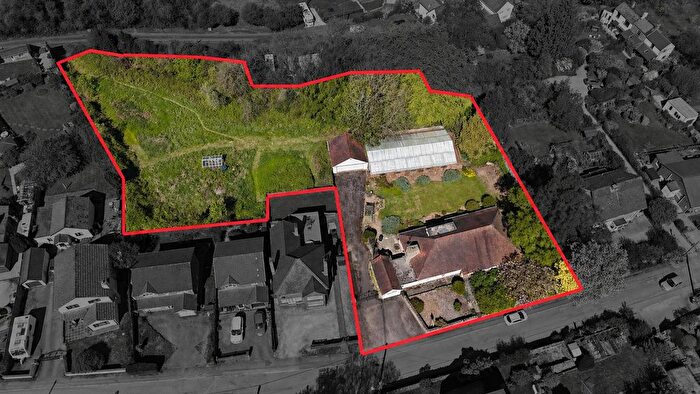 5 Bedroom Detached Bungalow For Sale In Joyford Hill, Coleford, GL16