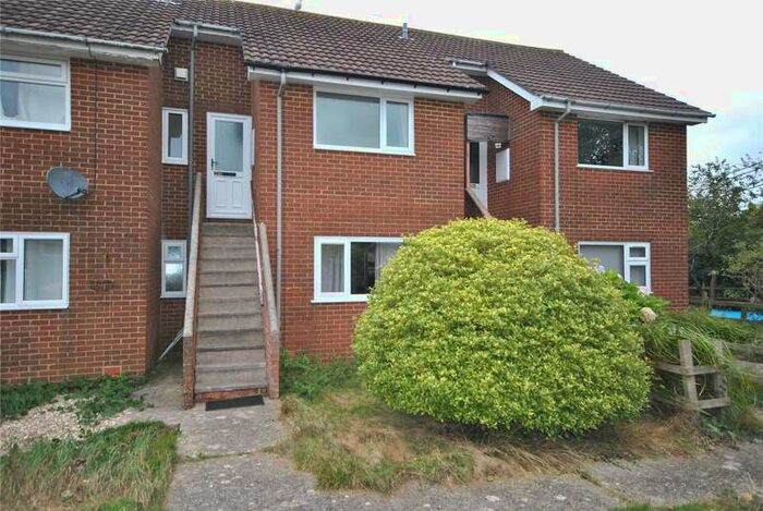 1 Bedroom Apartment To Rent In Manor Close, Chard, Somerset, TA20