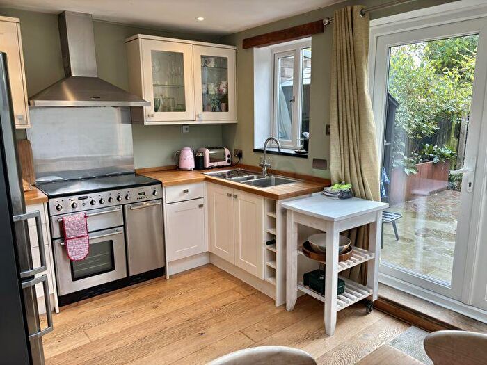 2 Bedroom Character Property To Rent In The Street, Poynings, BN45
