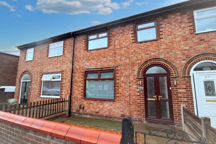 3 Bedroom Terraced House To Rent In Thelwall Lane, Warrington, WA4