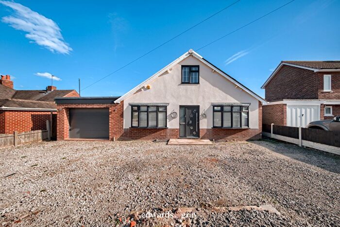 4 Bedroom Detached House For Sale In Olde Hall Lane, Great Wyrley, Walsall, WS6