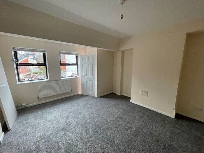 Studio To Rent In Ruding Road, Leicester, Leicester, LE3