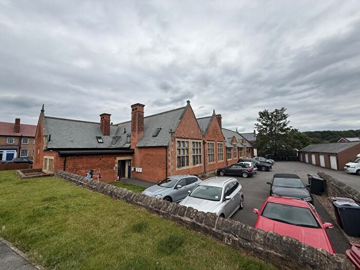 3 Bedroom Mews For Sale In Old School Lane, Creswell, Worksop, Nottinghamshire, S80