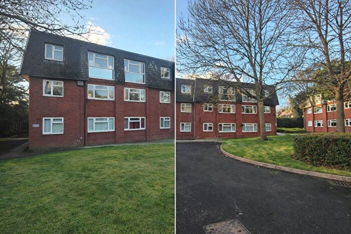 2 Bedroom Flat For Sale In New Penkridge Road, Cannock, Staffordshire, WS11