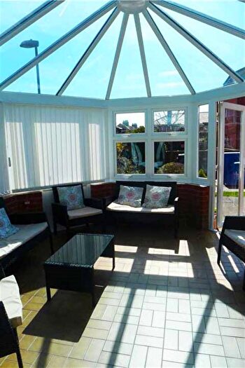1 Bedroom Retirement Property To Rent In Jenner Court, Westham, Weymouth, DT4