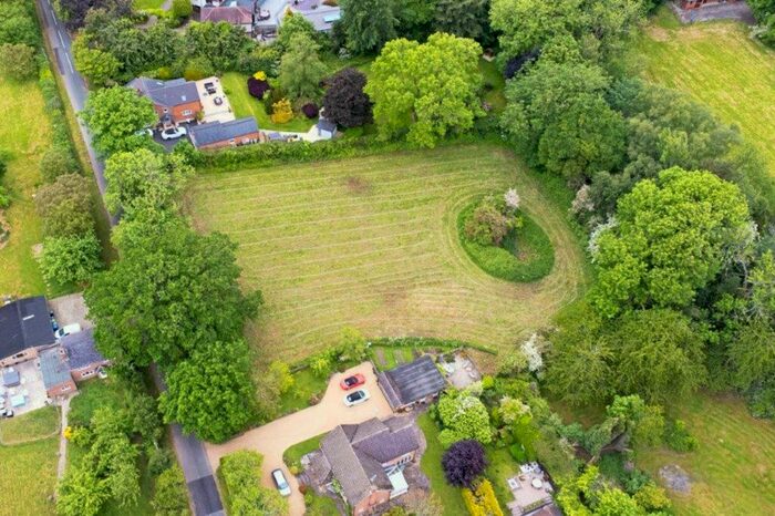 Land For Sale In Shaws Lane, Hatton, CV35