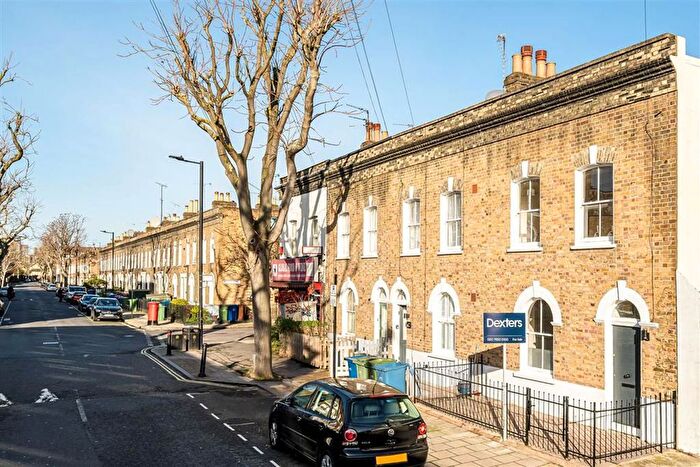 3 Bedroom End Terrace House For Sale In Lynton Road, Bermondsey, SE1