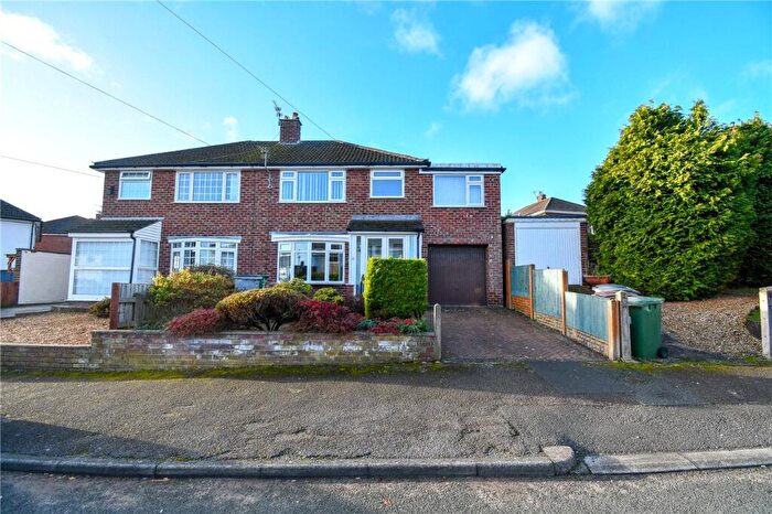 5 Bedroom Semi-Detached House For Sale In Gorsehill Road, Wirral, CH60