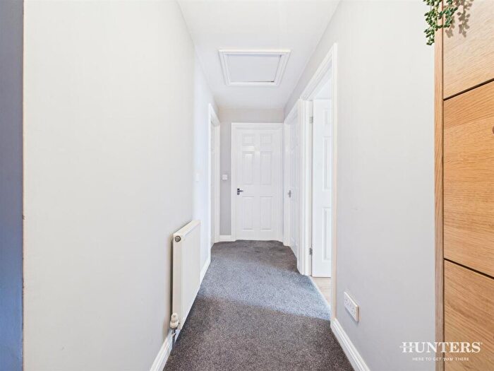 3 Bedroom Terraced House For Sale In Sportsmans Place, Dipton, Stanley, DH9