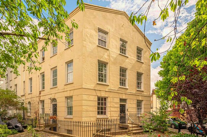 2 Bedroom Flat To Rent In Jeffreys Street, Camden Town, London, NW1