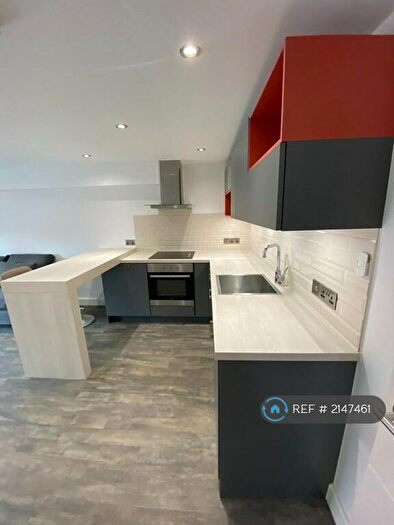 1 Bedroom Flat To Rent In Church Court, Preston, PR1