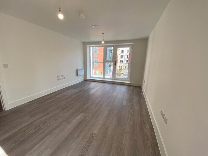 2 Bedroom Apartment To Rent In Trinity House West, Graven Hill Road, Ambrosden, Bicester, Oxfordshire, OX25