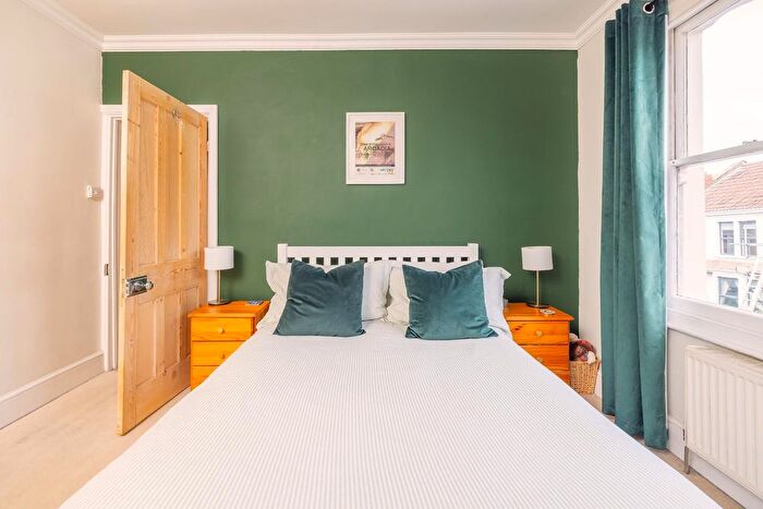 2 Bedroom End Terrace House For Sale In Sandbach Road, Brislington, BS4