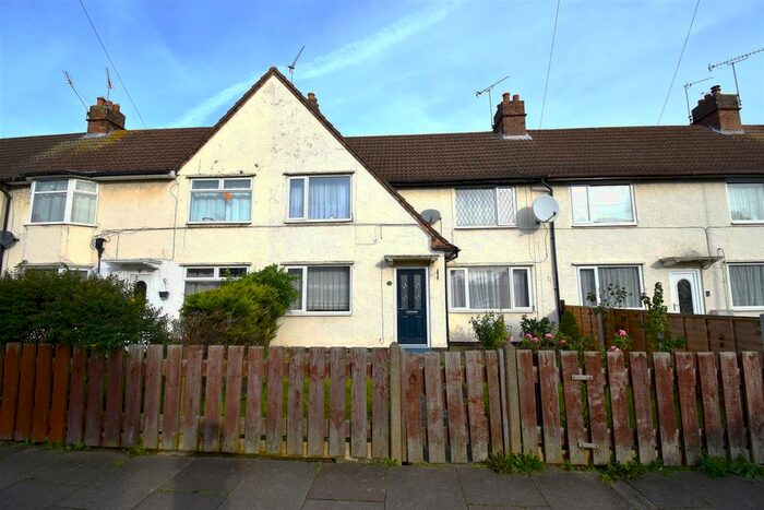 3 Bedroom Terraced House To Rent In Cottage Beck Road, Scunthorpe, DN16