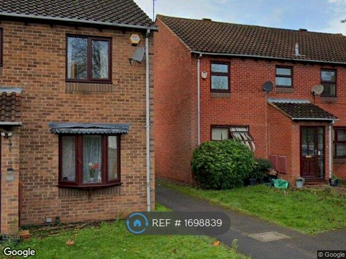 3 Bedroom End Of Terrace House To Rent In Chilcombe Way, Lower Earley, Reading, RG6