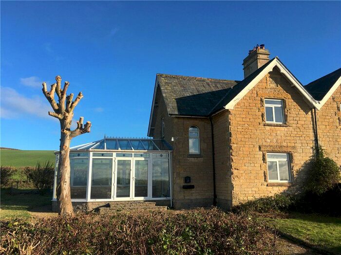 3 Bedroom Semi-Detached House To Rent In Kings Mill Cottage, Common Lane, Marnhull, Dorset DT10