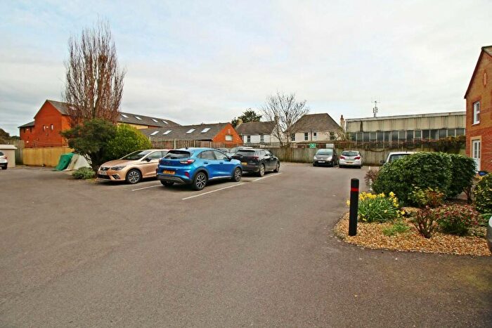 2 Bedroom Retirement Property For Sale In Stockbridge Road, Chichester, West Sussex, PO19