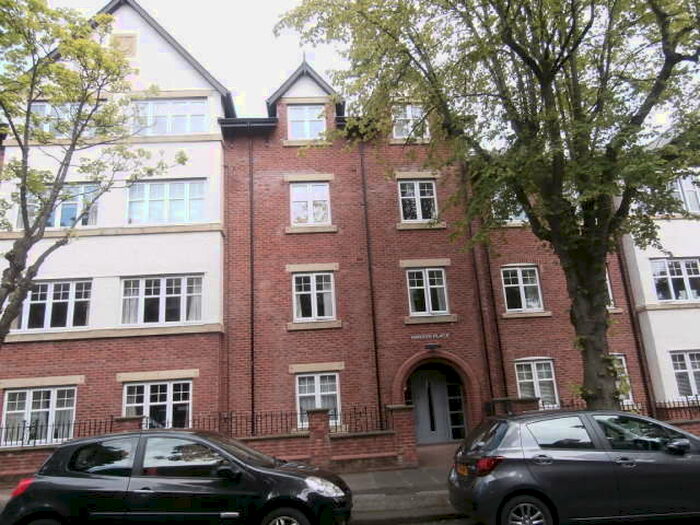 2 Bedroom Flat To Rent In Hanson Place, Warwick Square, , Carlisle, CA1