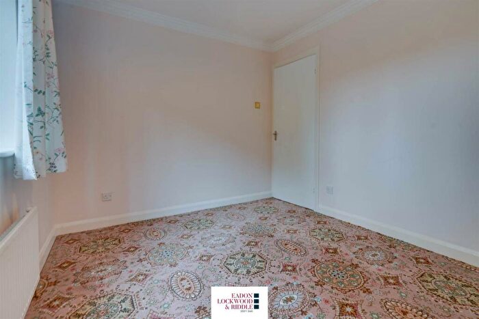2 Bedroom Bungalow For Sale In Moorhouse Close, Whiston, Rotherham, S60