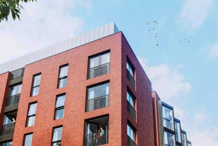 1 Bedroom Flat For Sale In Merchants Wharf, Manchester, M5