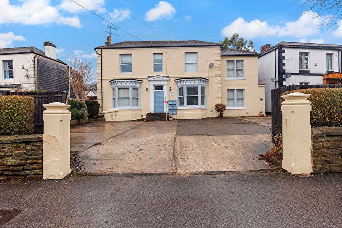 1 Bedroom Flat To Rent In Ivory Apartments, Wostenholm Road, Sheffield, S7