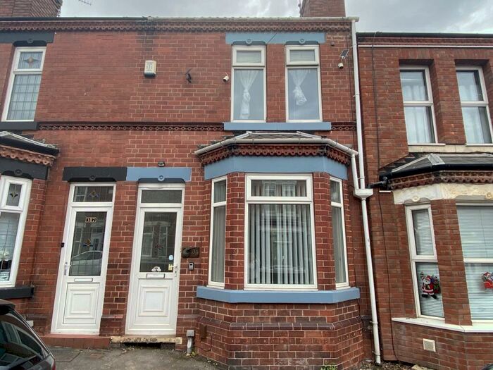 3 Bedroom House To Rent In Alexandra Road, Balby, DN4