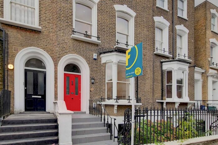 5 Bedroom Property To Rent In Grosvenor Avenue, Highbury, London, N5