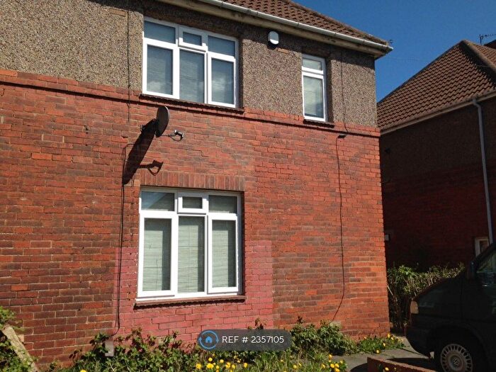 3 Bedroom Semi-Detached House To Rent In Pendower Way, Newcastle Upon Tyne, NE15