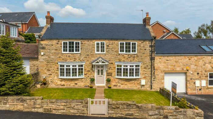 5 Bedroom Cottage For Sale In St Cuthberts Road, Marley Hill, NE16