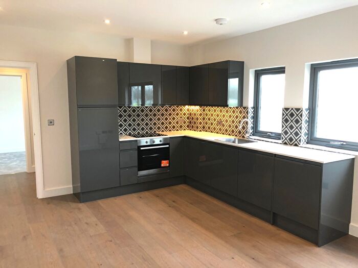 1 Bedroom Flat To Rent In Molly Millars Lane, Wokingham, RG41