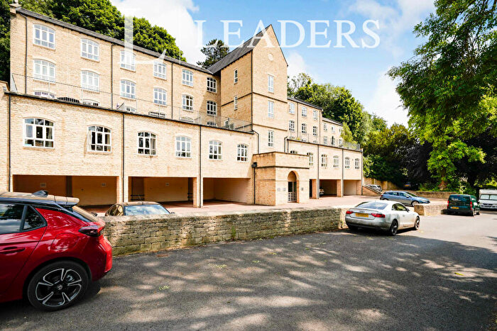 2 Bedroom Apartment To Rent In New Mills, Newmarket Road, Nailsworth, GL6