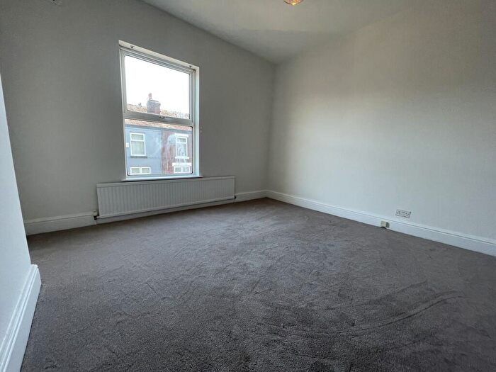 2 Bedroom End Of Terrace House To Rent In Freemantle Street, Edgeley, Stockport, SK3