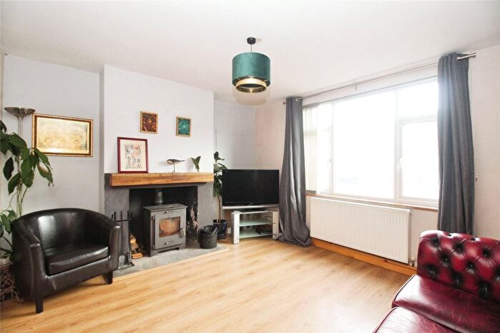 2 Bedroom Terraced House For Sale In Bradgate Road, Barwell, Leicester, Leicestershire, LE9