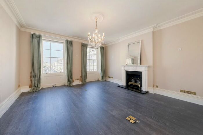 2 Bedroom Flat To Rent In Eaton Place, Belgravia, London, SW1X