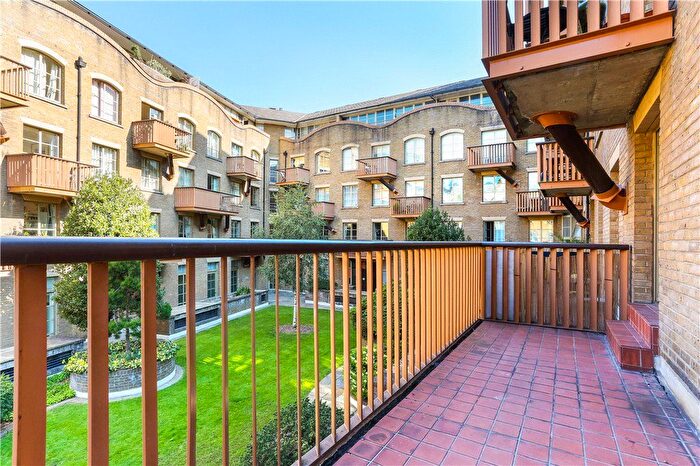 1 Bedroom Flat To Rent In The Circle, Queen Elizabeth Street, London, SE1