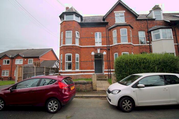 2 Bedroom Apartment To Rent In Wendover Road, Urmston, Trafford, M41