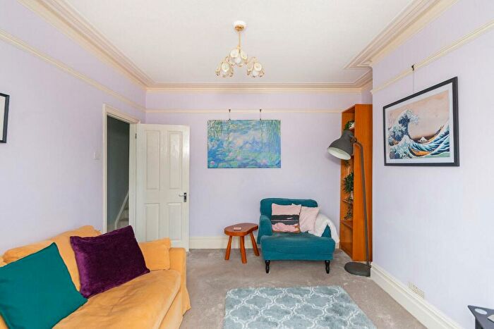 3 Bedroom Terraced House For Sale In Dunkerry Road, Windmill Hill, BS3