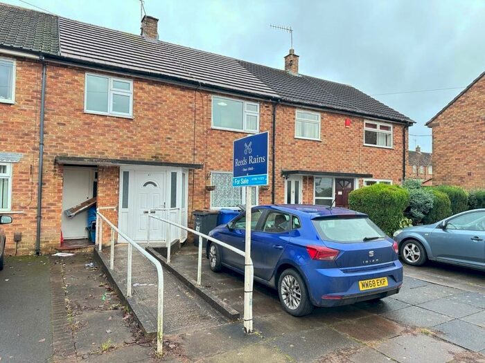 4 Bedroom Terraced House To Rent In Seabridge Lane, Newcastle, Staffordshire, ST5