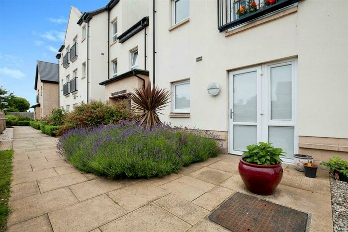 1 Bedroom Apartment For Sale In Beacon Court, Craws Nest Court, Anstruther, KY10