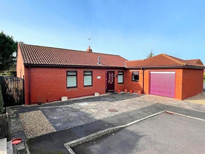 3 Bedroom Detached Bungalow For Sale In Conway Crescent, Burnham-On-Sea, TA8