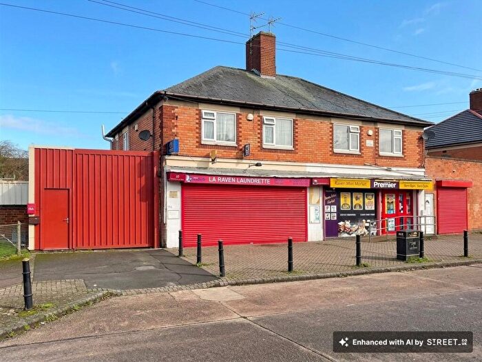 1 Bedroom Flat To Rent In Raven Road, Leicester, LE3