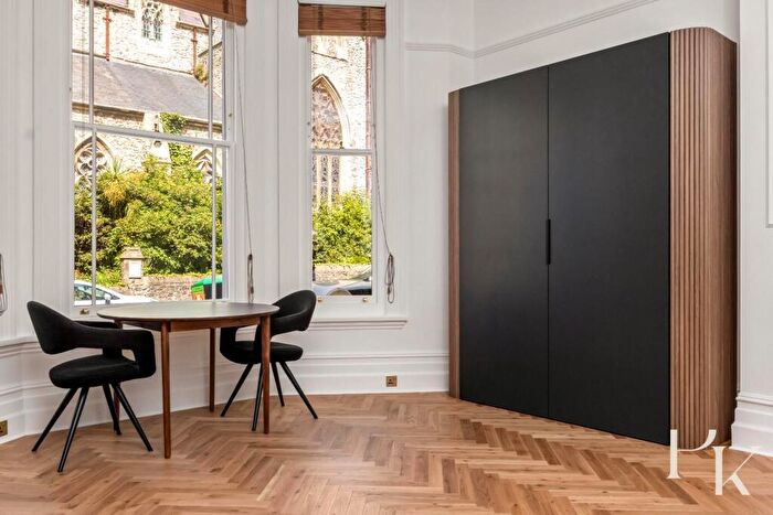 Studio For Sale In Cambridge Road, Hove, BN3 - Photo 6