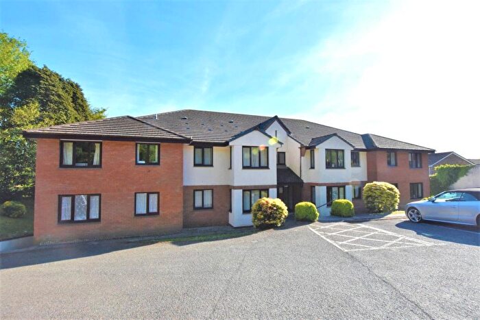 1 Bedroom Apartment To Rent In Liskeard, PL14