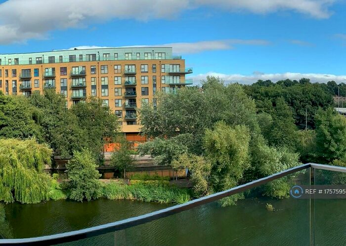 2 Bedroom Flat To Rent In William Mundy Way, Dartford, DA1