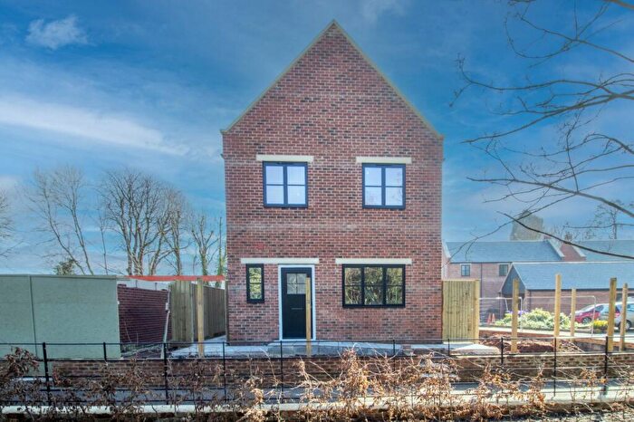 3 Bedroom Detached House For Sale In Millend, Eastington, Stonehouse, Gloucestershire, GL10