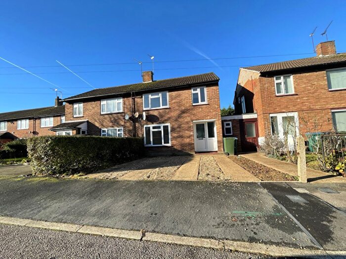 3 Bedroom Property To Rent In Healey Road, Watford, WD18