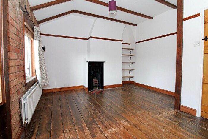 2 Bedroom Cottage To Rent In Chapel Street, Long Lawford, Rugby, CV23