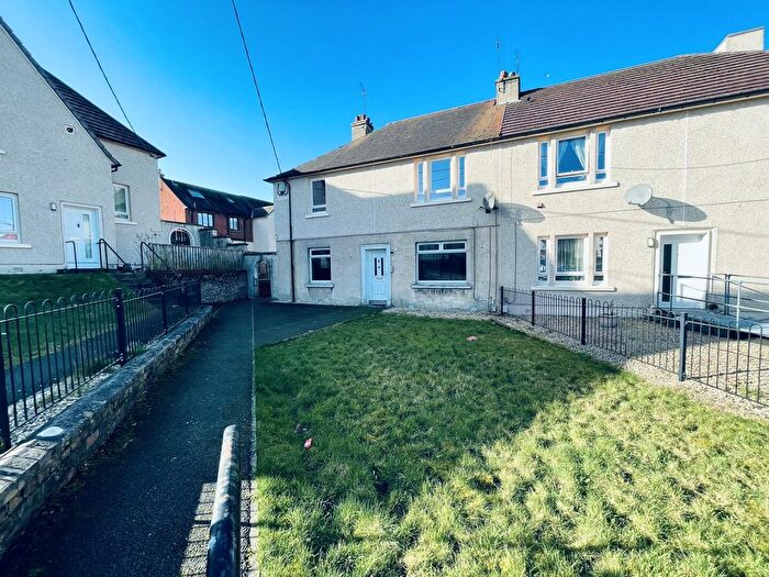 2 Bedroom Flat To Rent In Park Avenue, Laurieston, FK2