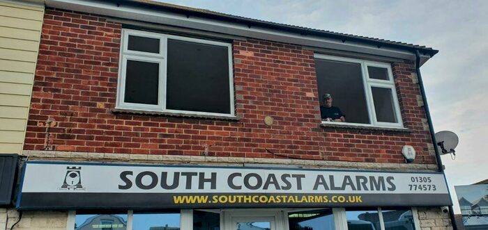 3 Bedroom Flat To Rent In Portland Road, Weymouth, DT4